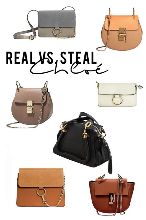 how to tell a fake chloe bag|true or false chloe bags.